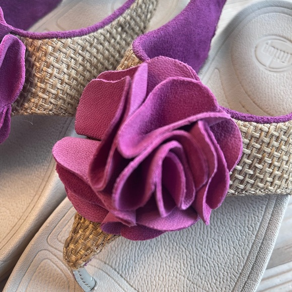 Fit Flop sandals - Picture 3 of 3